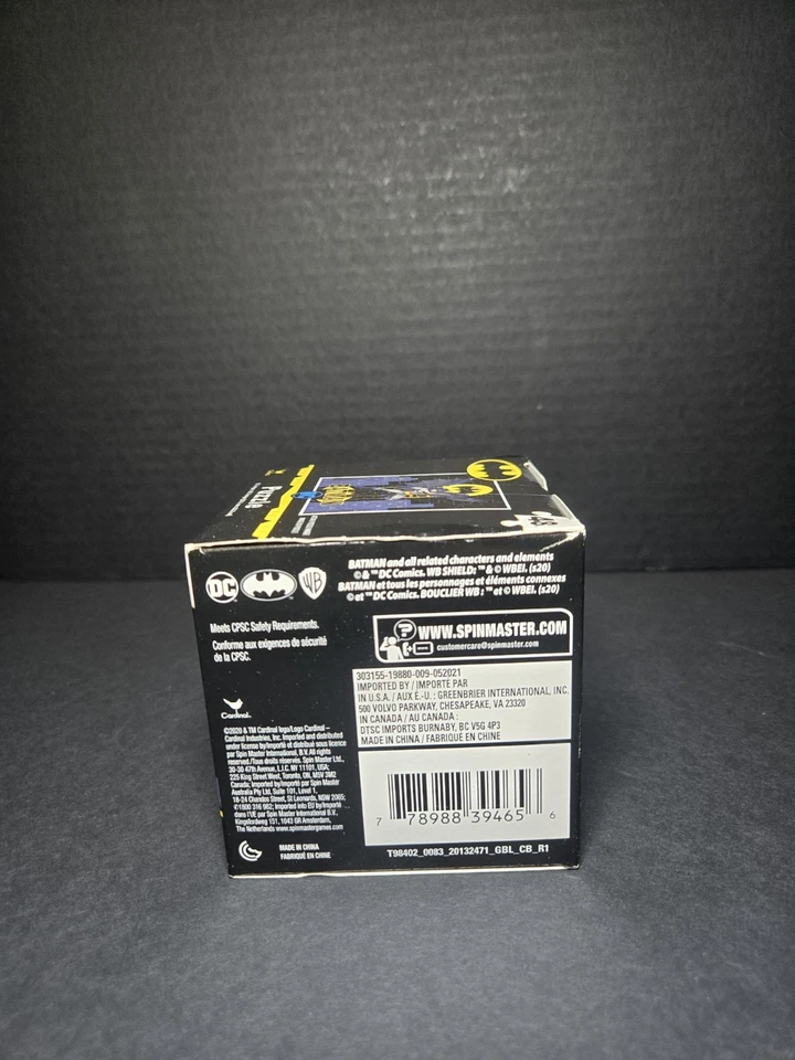 DC Comics 48 piece Batman Puzzle. - Image 4 of 4