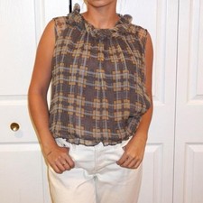 Unbranded Women's multi Blouse