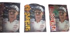 Dale Earnhardt 16+cars Silver Action Prototype Error 5total 2no Coin/slot  — photo 10
