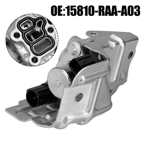 Practical and Reliable Spool Valve Solenoid for For Accord For Civic - Picture 3 of 9