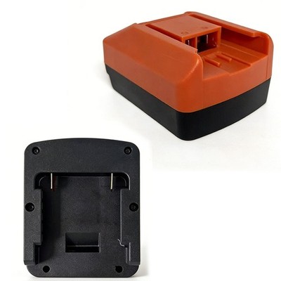 Für BAT622 BAT609 BAT618G auf für 18V MultiVolt Interface Adapter ohne für akku