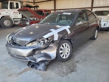 Wheel 15x6-12 Steel Fits 02-06 Camry 1144458