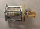 Vintage Shakespeare Triumph 1958 Fishing Reel with Box & Papers  - Working Cond. — photo 10
