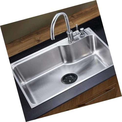 Strendier Garbage Disposal Splash Guard - Thumbnail 5