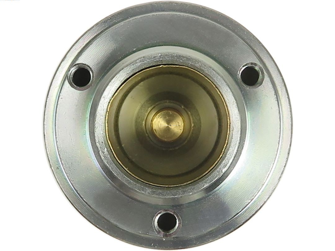 ✅Fits AS ROZRUSZNIKI I ALTERNATORY SS0114 BRAND NEW AS-PL STARTER MO ⭐UK Seller⭐