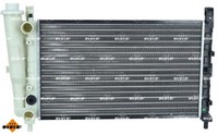 NRF 54701 KüHler FüR MotorküHlung MotorküHler AutoküHler KüHler FüR Fiat