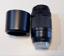 Fujifilm XC50 230MM F4.5 6.7 OIS II