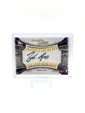 2011 In The Game Heroes and Prospects Baseball Series 1 44