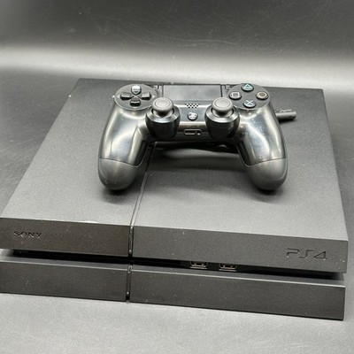 Sony PlayStation 4 Konsole (CUH-1216A) inkl. Controller