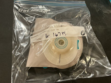 6 Coloplast 16715 SenSura Mio Soft Convex Ostomy Pouch WIDE Outlet With Filter