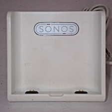 Sonos CR200 Charging Dock for Remote Controller W/ Power Supply CC200