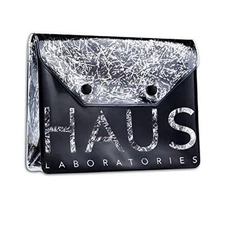 Lady Gaga Haus Labs Laboratories 4pc Cosmetics Set STARLIGHT REIGN PARADISE +Bag