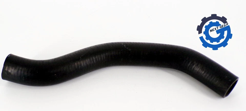 52028827AC OEM Mopar Lower Radiator Inlet Coolant Hose Only For 2002-08 Ram 1500 - Image 4 of 4