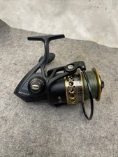 Penn battle II 6000 spinning reel