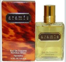 Aramis 11180 3.7 Oz Mens Eau De Toilette