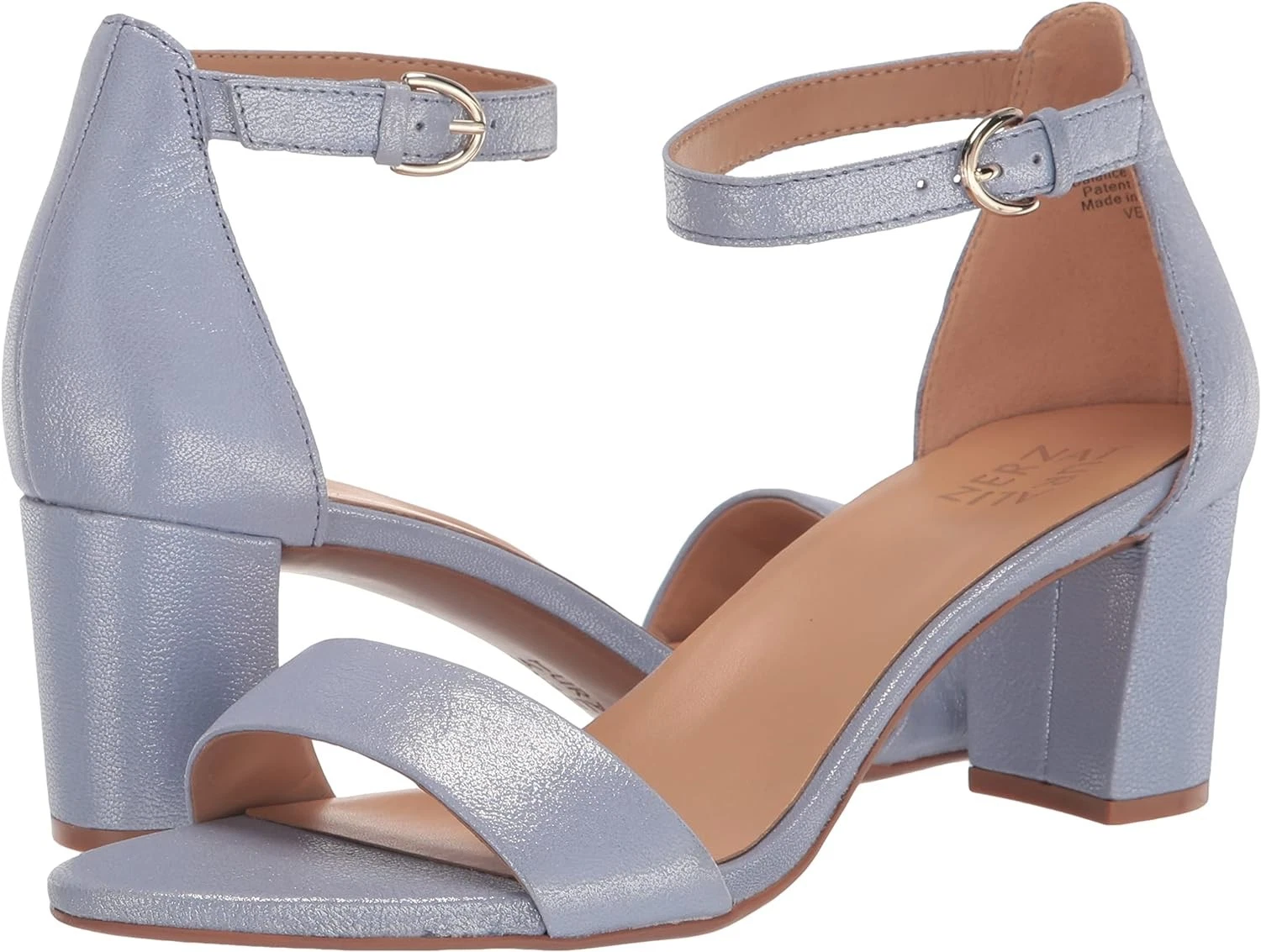 Naturalizer Vera Women's Heels NW/OB
