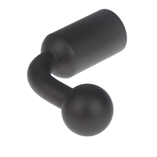 Aluminum Ball Stand Ballhead for Holder Converter 17mm Adapter Tripod Mount - Picture 5 of 10