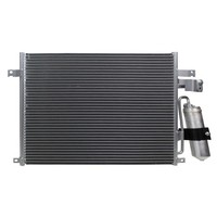 Kondensator Klimaanlage Mit Trockner FüR Chevrolet Epica KL1_