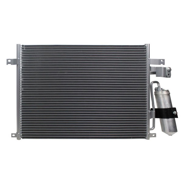 Kondensator Klimaanlage Mit Trockner FüR Chevrolet Epica KL1_-image