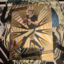 2025 Panini Revolution Football Checklist Guide in-content 26
