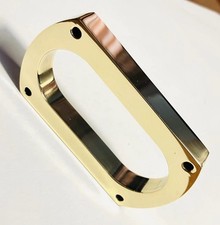 Distanziale ottone base braccio 10 mm per SME 3009 r 3010 r 3012 r garrard 301 401