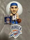 Zuru 5 Surprise NBA Ballers Series 2 Alex Caruso Oklahoma City Thunder Figure