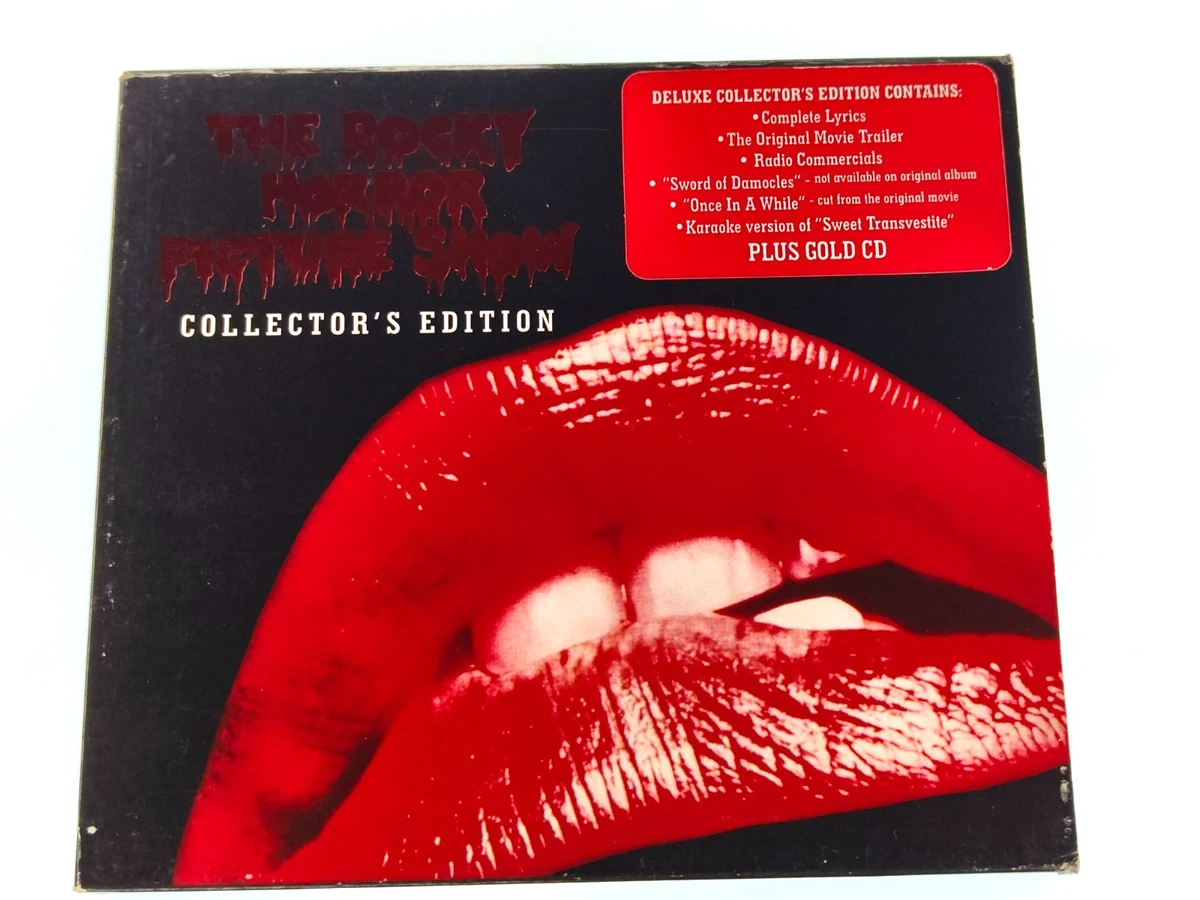 配乐与音乐剧24k 金光盘音乐CD | eBay
