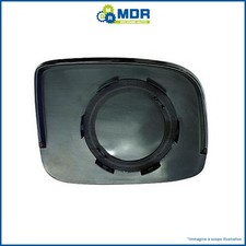 Retroviseur droit (ou coque) Isuzu D-MAX