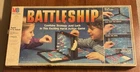 Milton Bradley Battleship Board Game 1984 Vintage Complete.