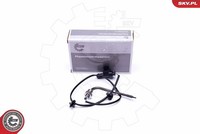 Esen SKV Sensor, Abgastemperatur U.A. FüR Chevrolet, Opel