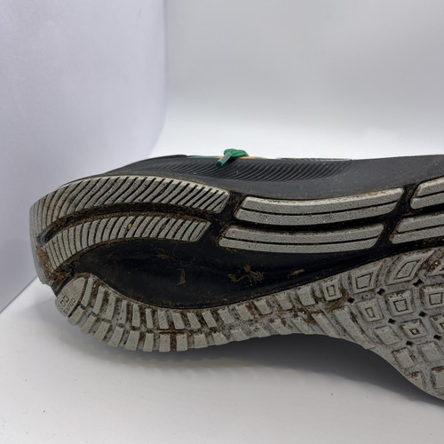 Nike Air Zoom Pegasus 38 Shoe Jordan Moss Always DO7763-900 Men’s Size Uk 8.5 - Picture 10 of 18