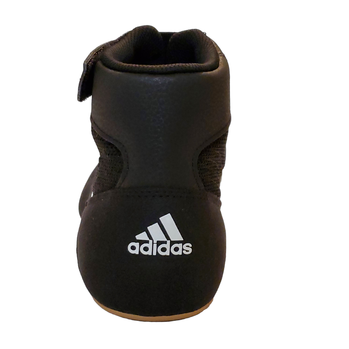 Adidas Mens Shoes AQ3325 HCV 2 Wrestling Shoes adidas Men main image 4