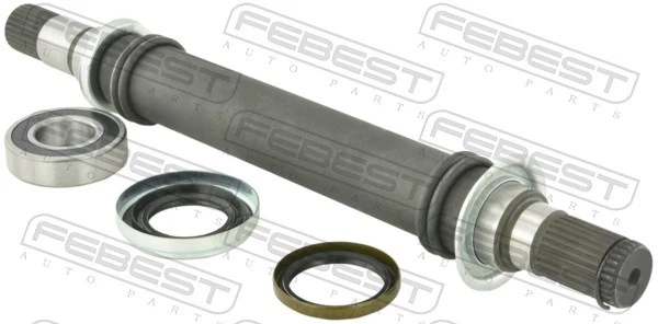 DRIVE SHAFT 0512-CWMT FOR MAZDA L3-VE/VDT/V 2.3L R2AA 2.2L Y406/Y642/Y605 1.6L - Image 2 of 4