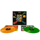 The Who A QUICK ONE Limited Edition RSD 2026 New Orange/Green Colored Vinyl 2 LP