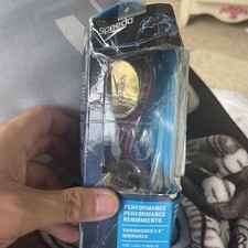 Speedo Women's Vanquisher 2.0 Mirrored Goggles, Color Options