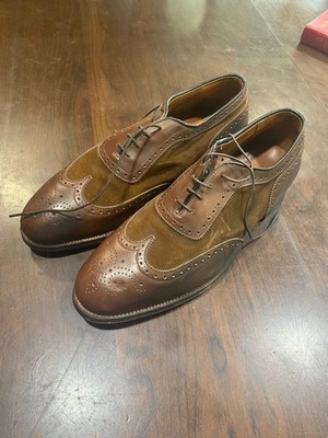 Alden 8114