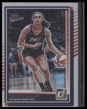 2025 Donruss WNBA #78 Celeste Taylor Holo