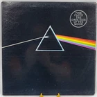 Pink Floyd – The Dark Side of the Moon 1973 Australian Pressing Gatefold Vinyl L