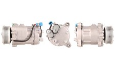 ELSTOCK Kompressor Klimaanlage 51-0047 +59.70€ Pfand für 80 AROSA IBIZA 6E1 POLO