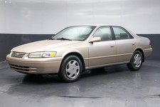 1997 Toyota Camry for Sale