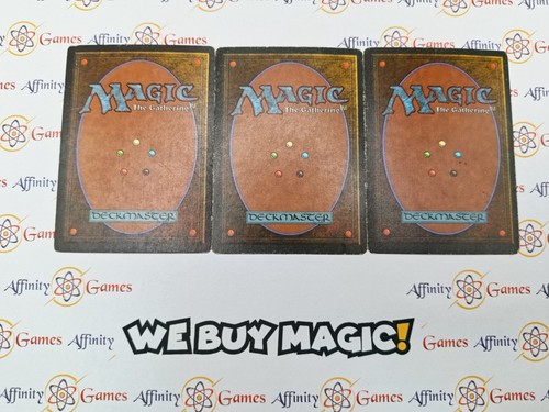 MTG | Urza Tron Land Set | Chronicles | Regular | Heavily Played | English - Picture 4 of 4