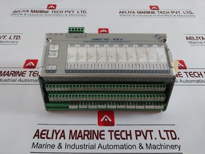 Stein sohn b101002a 000000100 reefer container monitoring node node id: 10