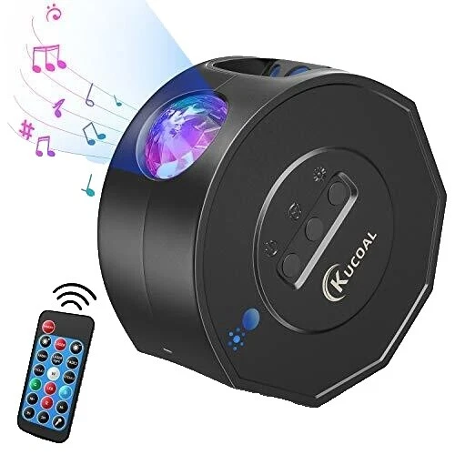 Luces de noche de luz de la Suerte