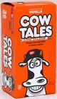 Cowtales Vanilla Chewy Caramel Candy Cow Tales Bulk 36 Ct Bx Over 2 LBS Cowtails