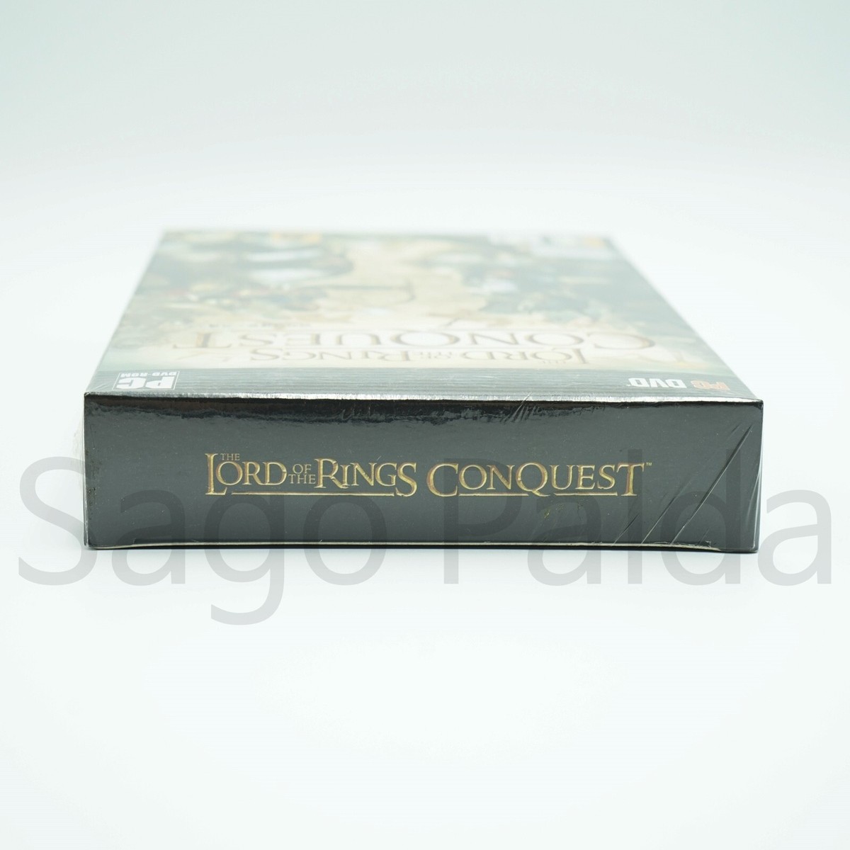Lord of the Rings: Conquest (PC, 2009) for sale online | eBay