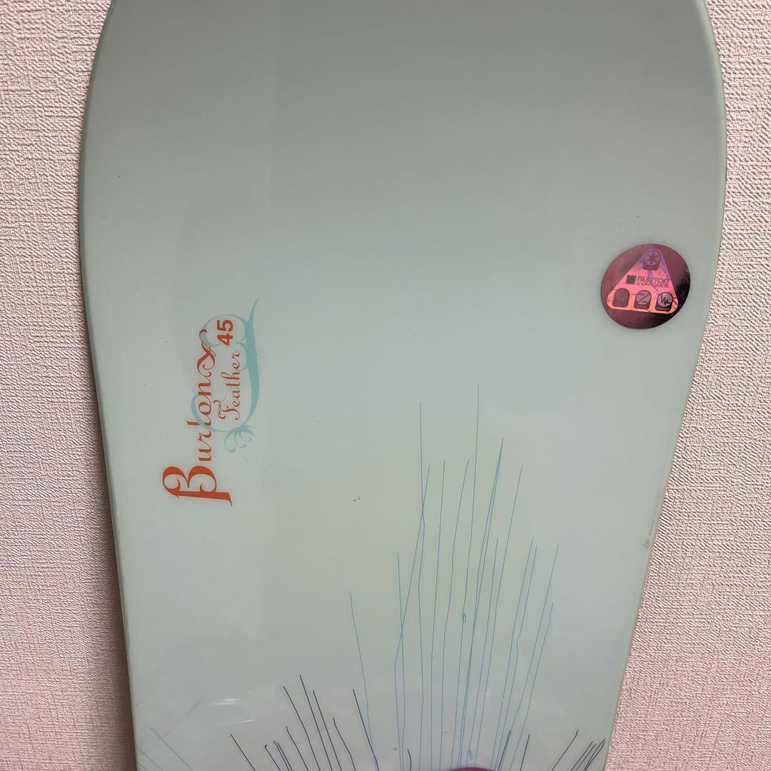 Burton Two B One Feather145 Snowboard | eBay Burton Two B One Feather145 Snowboard | eBay