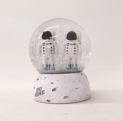 Kodansha Astronaut Stardome - Space Brothers Limited Action Figure