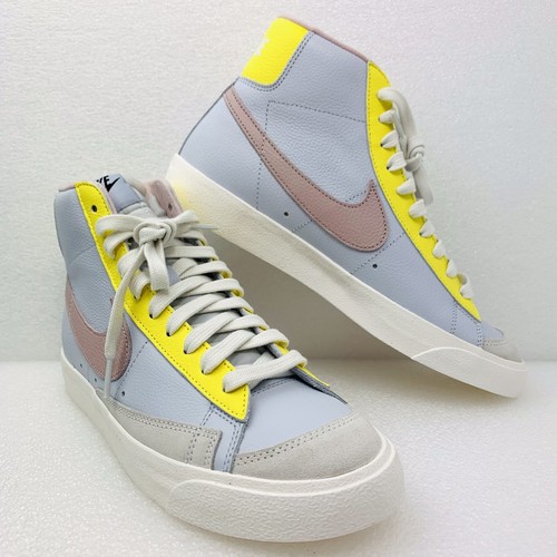 NIKE BLAZER Mid 77 DO7396991 Leather 