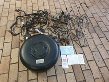 KOMPL. BRC Sequent24 Gasanlage GAS Umbau Honda CIVIC EJ9 EK3 EK4 EJ6 EJ8 96-00