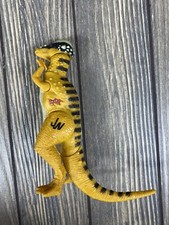 Jurassic World Dinosaur PACHYCEPHALOSAURUS Bashers Articulated Hasbro 2015